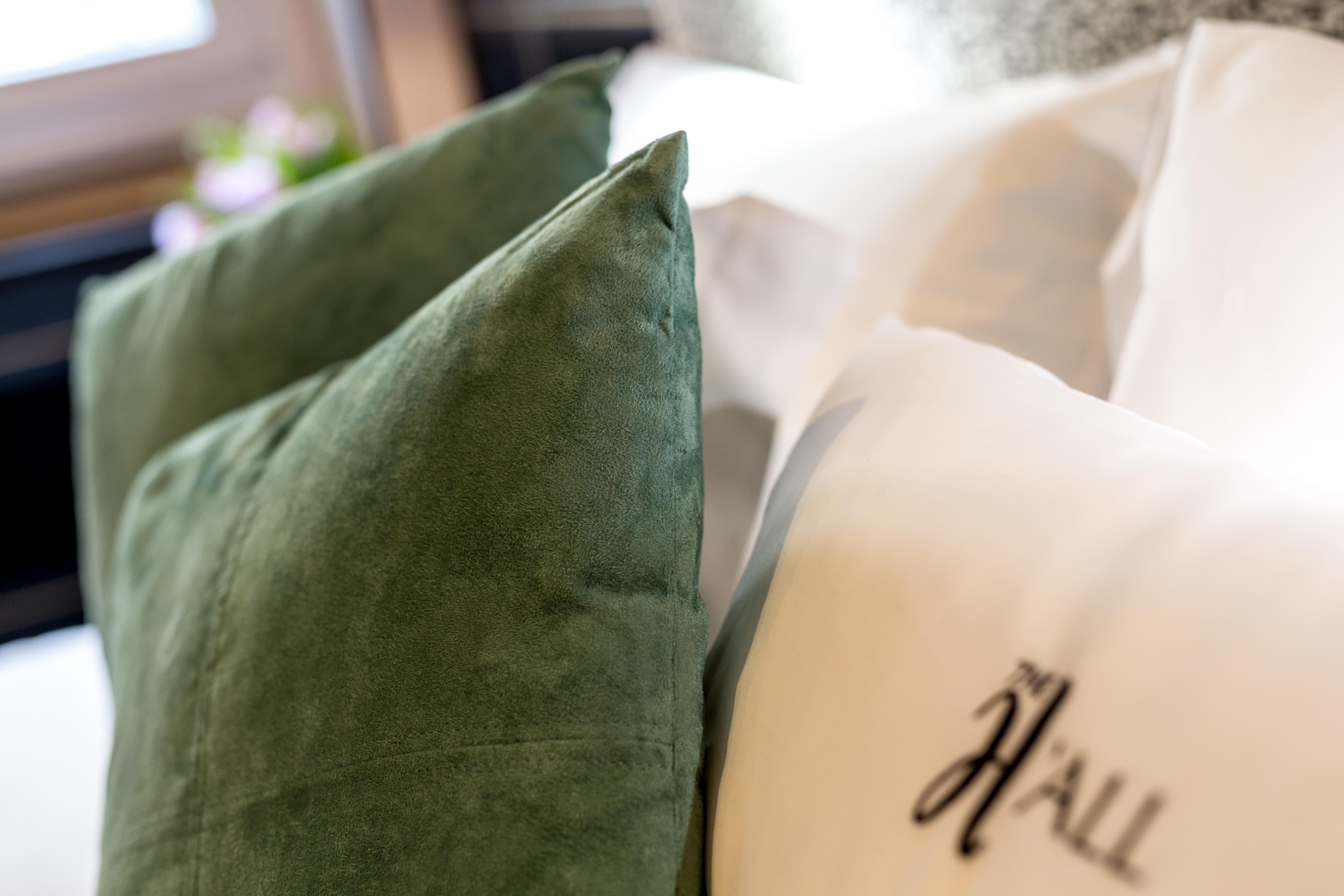 The H'all Tailor 5* Rome