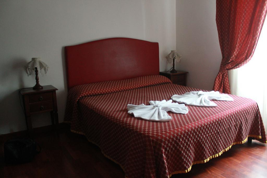 Il Papavero Hotel *