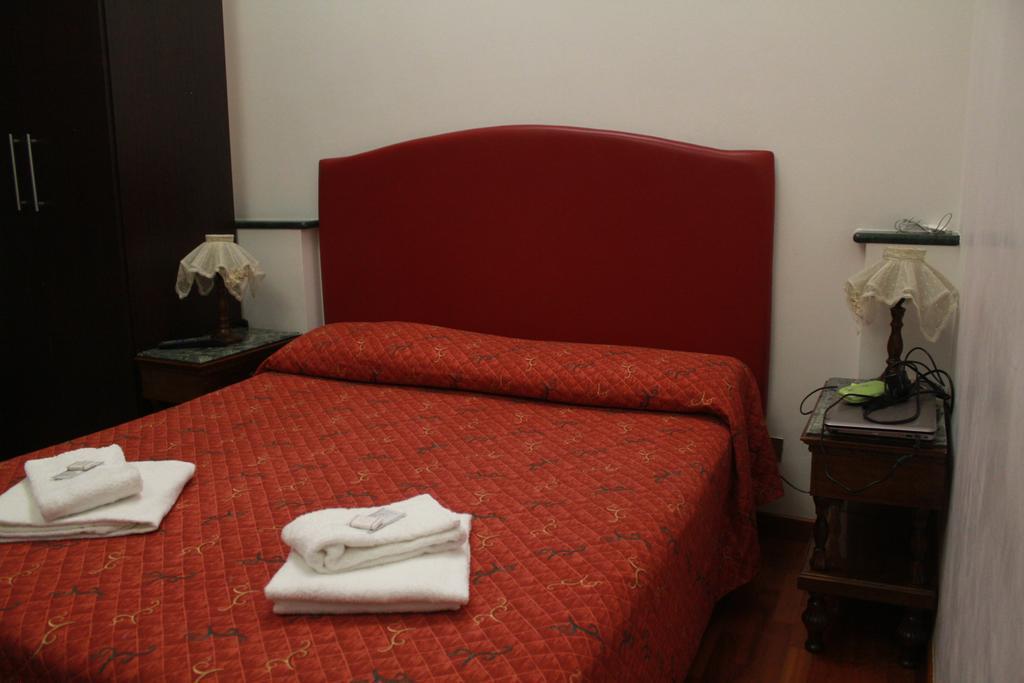 Il Papavero Rome