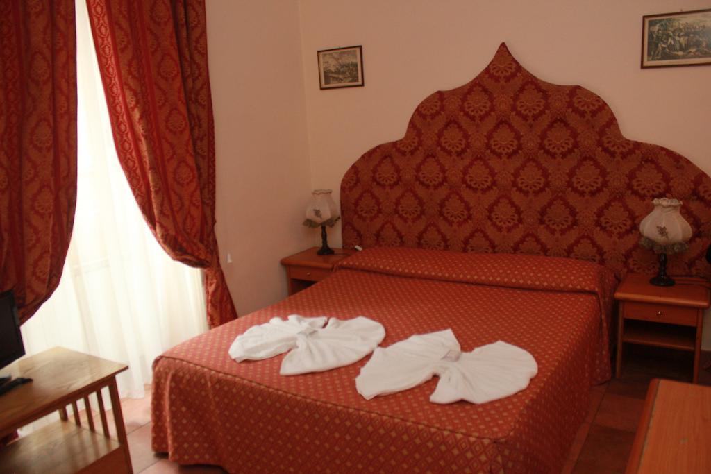 Hotel Il Papavero Rome