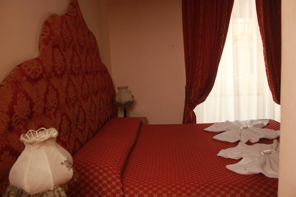 Il Papavero Hotel *