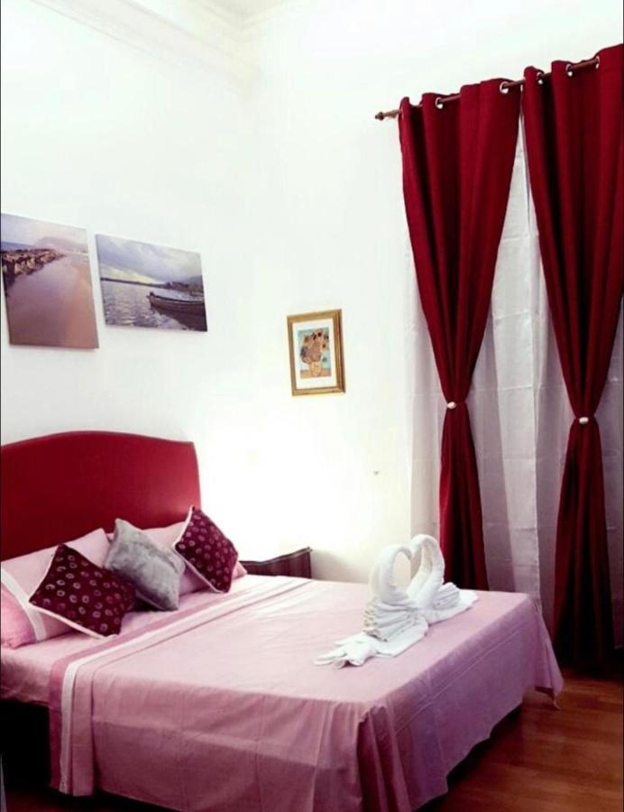 Sereno Guest house 2*