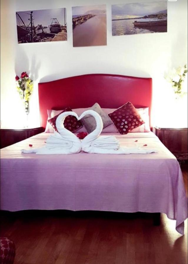 Guest house Sereno Rome