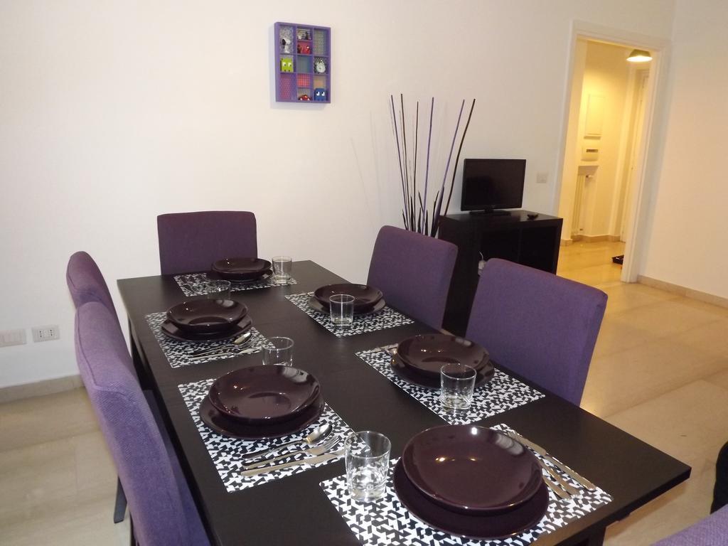 Apartment Casa Vacanze Kokoroma Cipro *