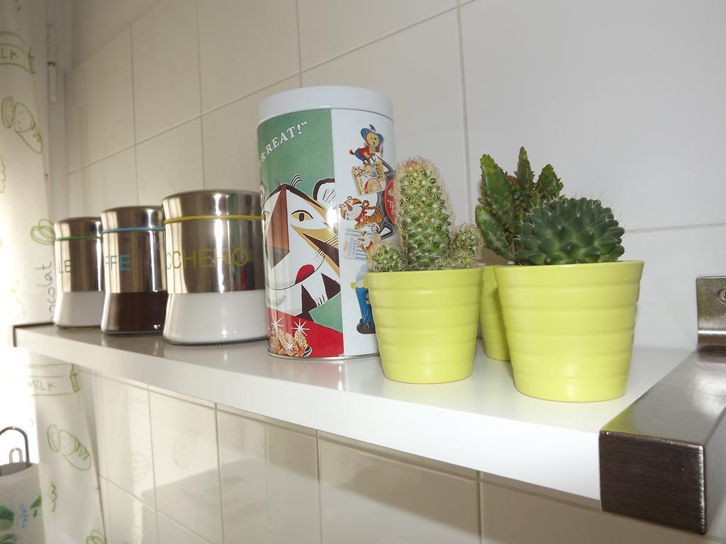 Apartment Casa Vacanze Kokoroma Cipro