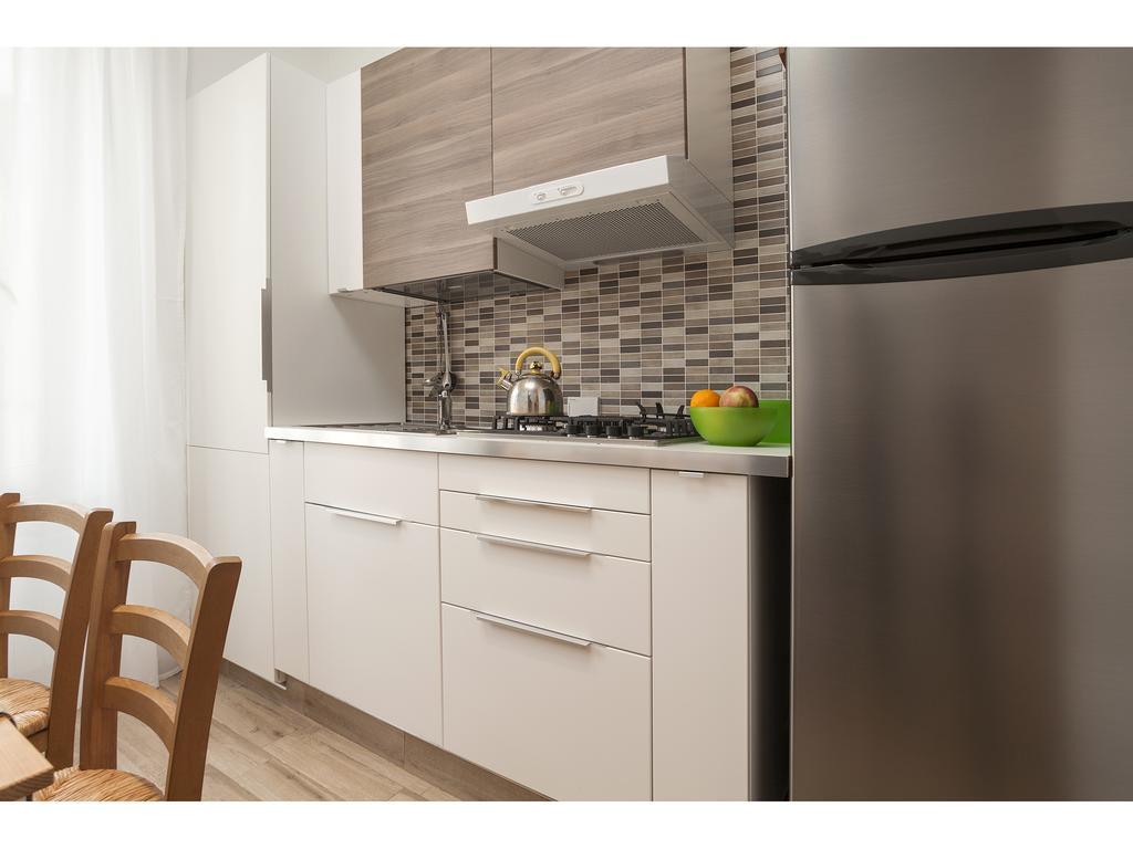 Dimora Vaticano Apartment *