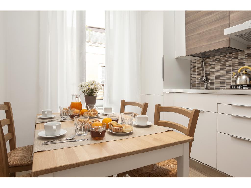 Apartment Dimora Vaticano Rome