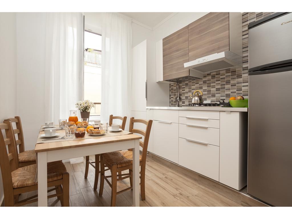 Apartment Dimora Vaticano