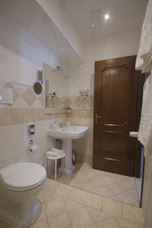 La Perla Di Rome