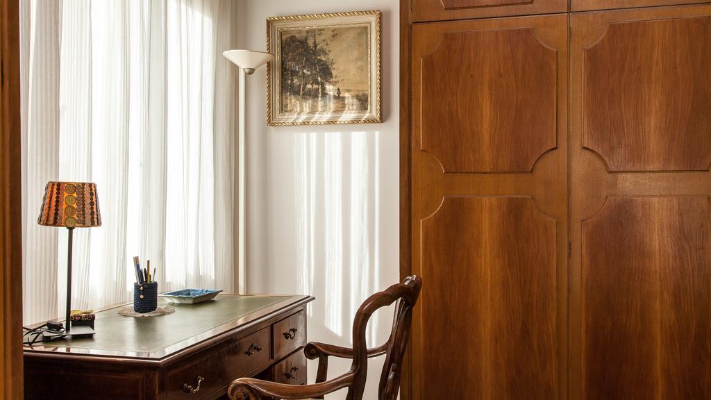 Pamphili Apartment Appartamento