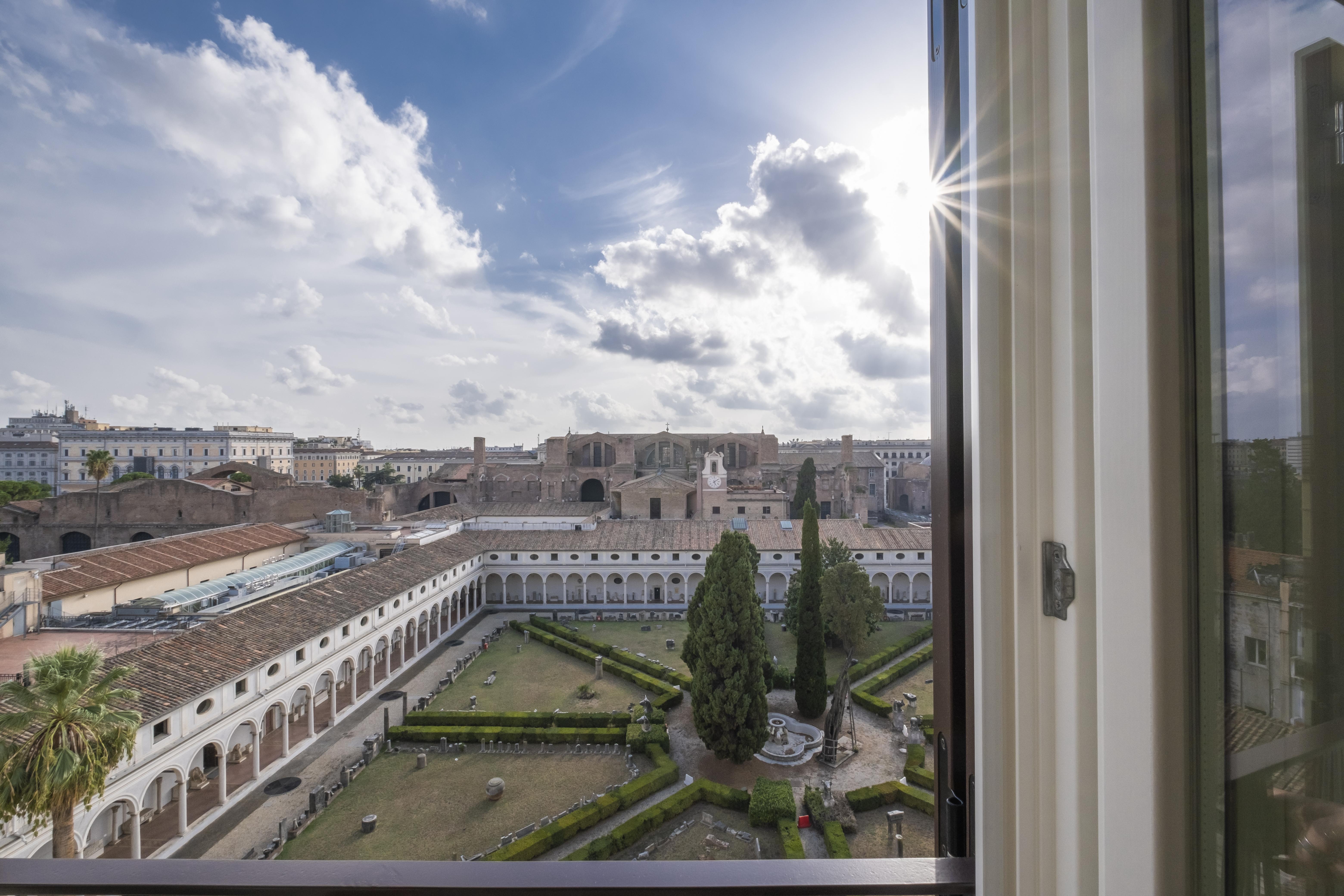 Hotel Camplus Centro 3*