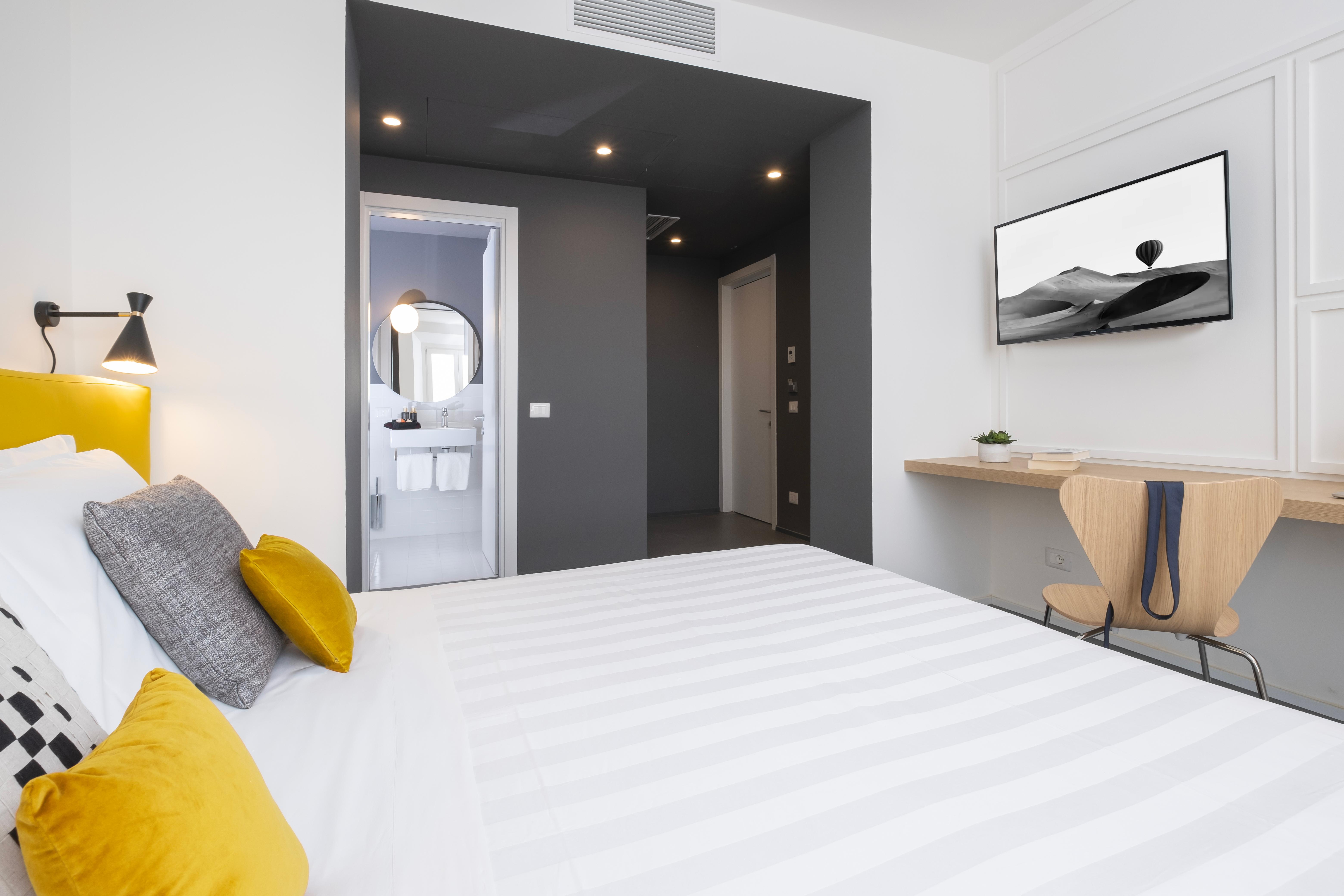 Camplus Centro Hotel