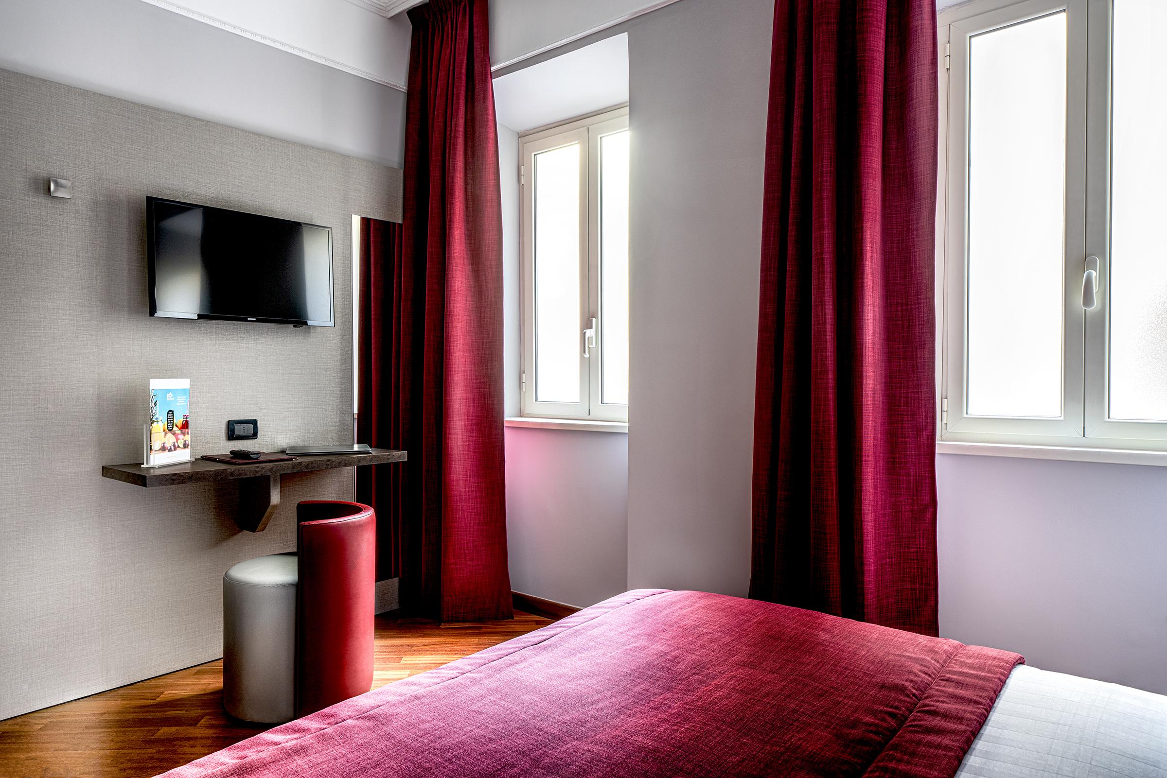 Varese Hotel Rome