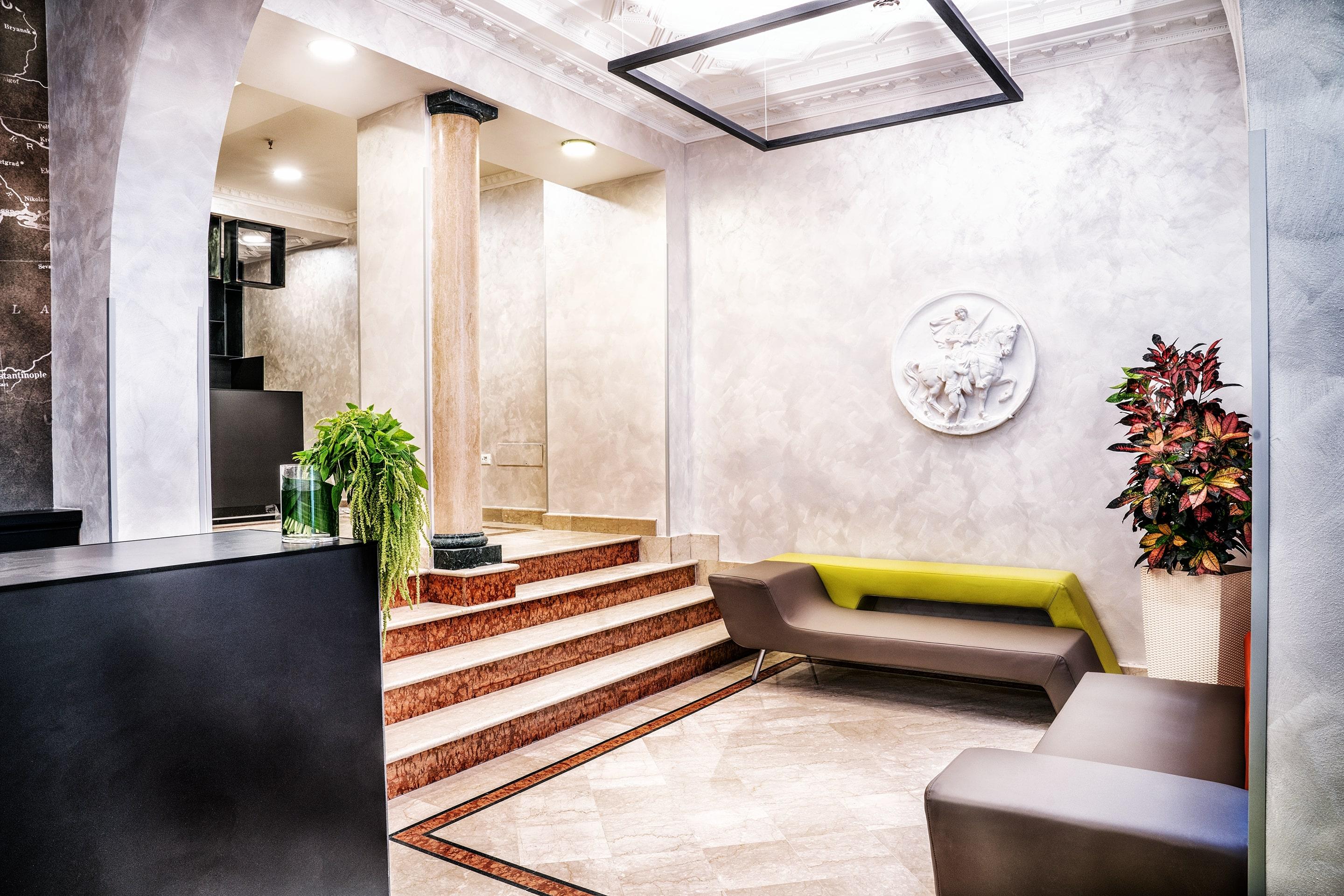 Varese Hotel Rome