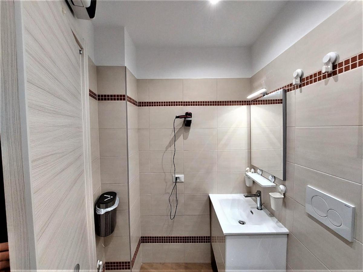 Guest house Trustevervito *