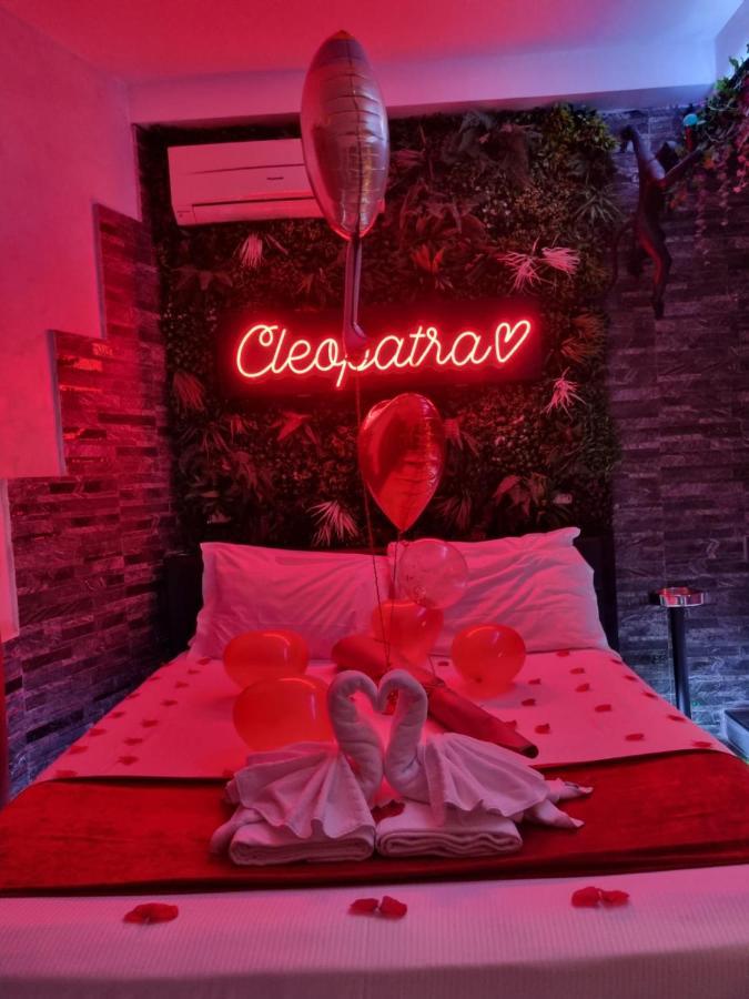 Cleopatra Guest house 3*