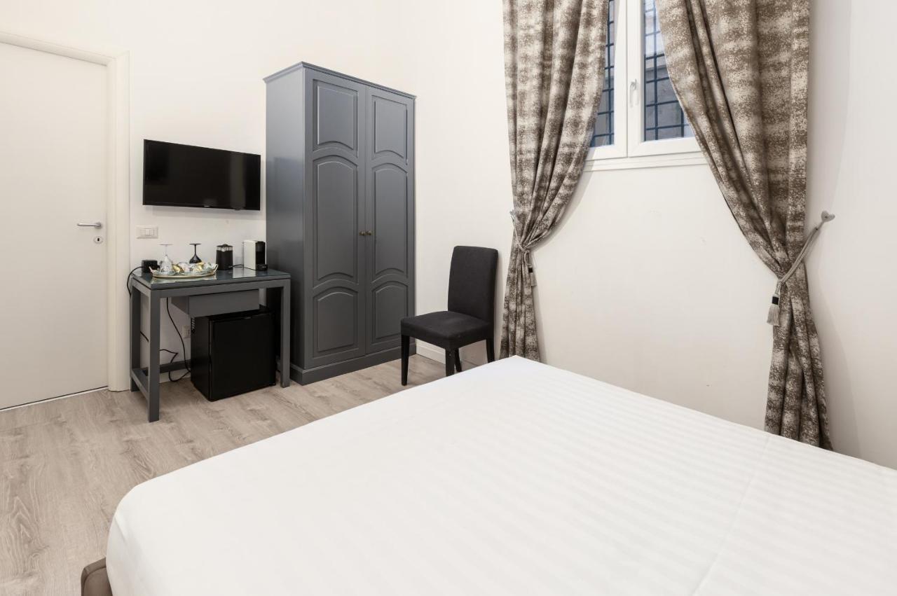 Spagna Boutique Guest house