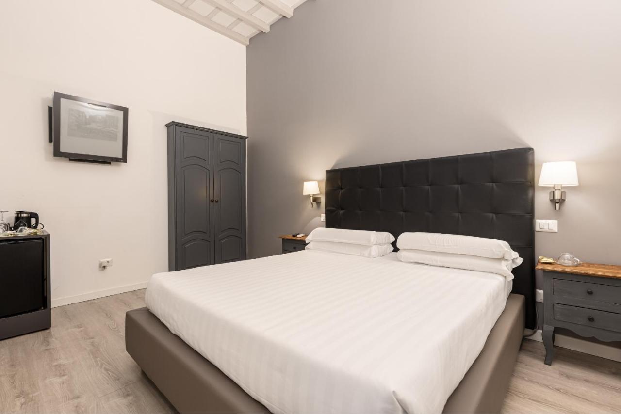 Spagna Boutique 3* Rome