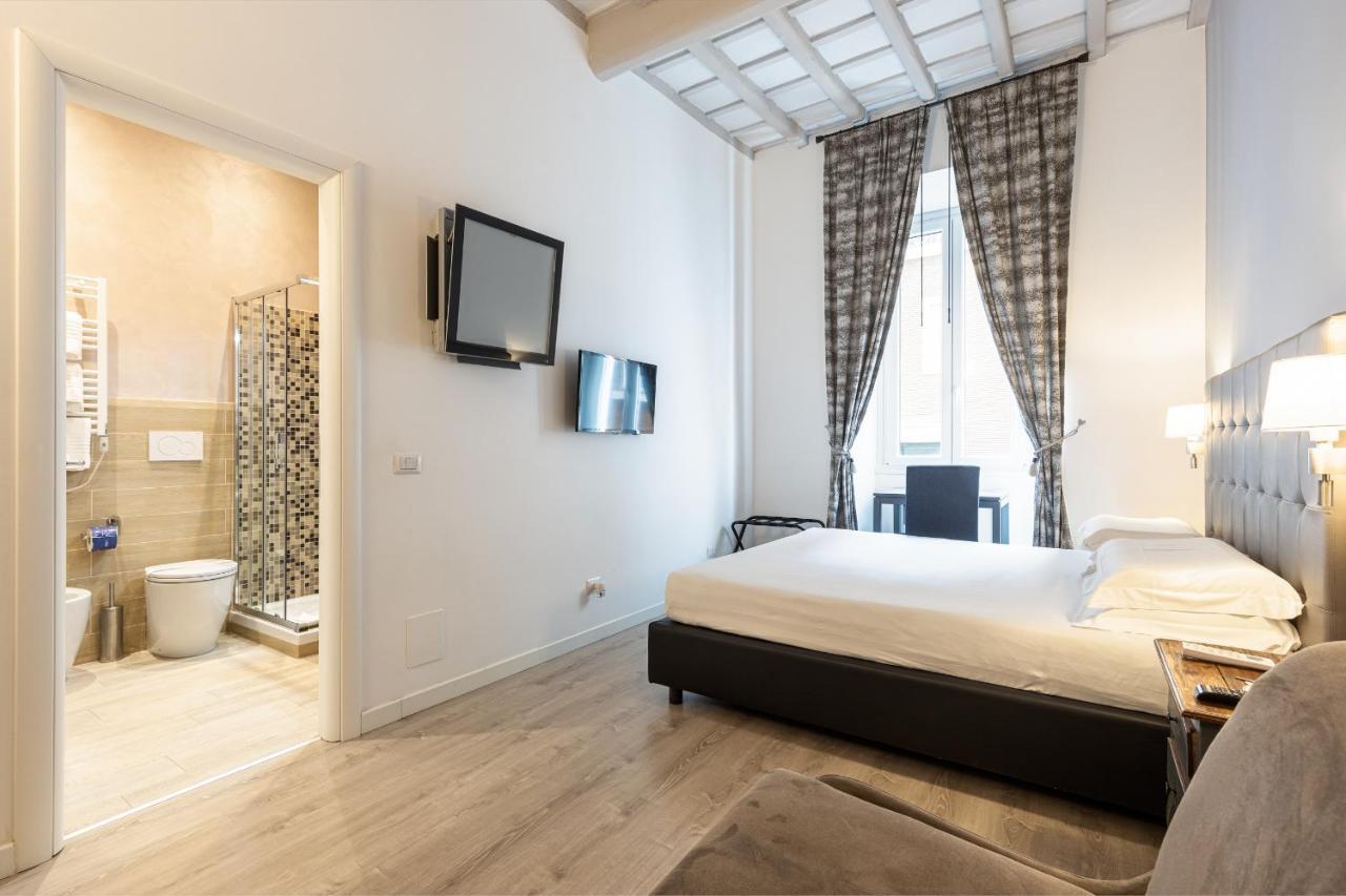Spagna Boutique Guest house 3*