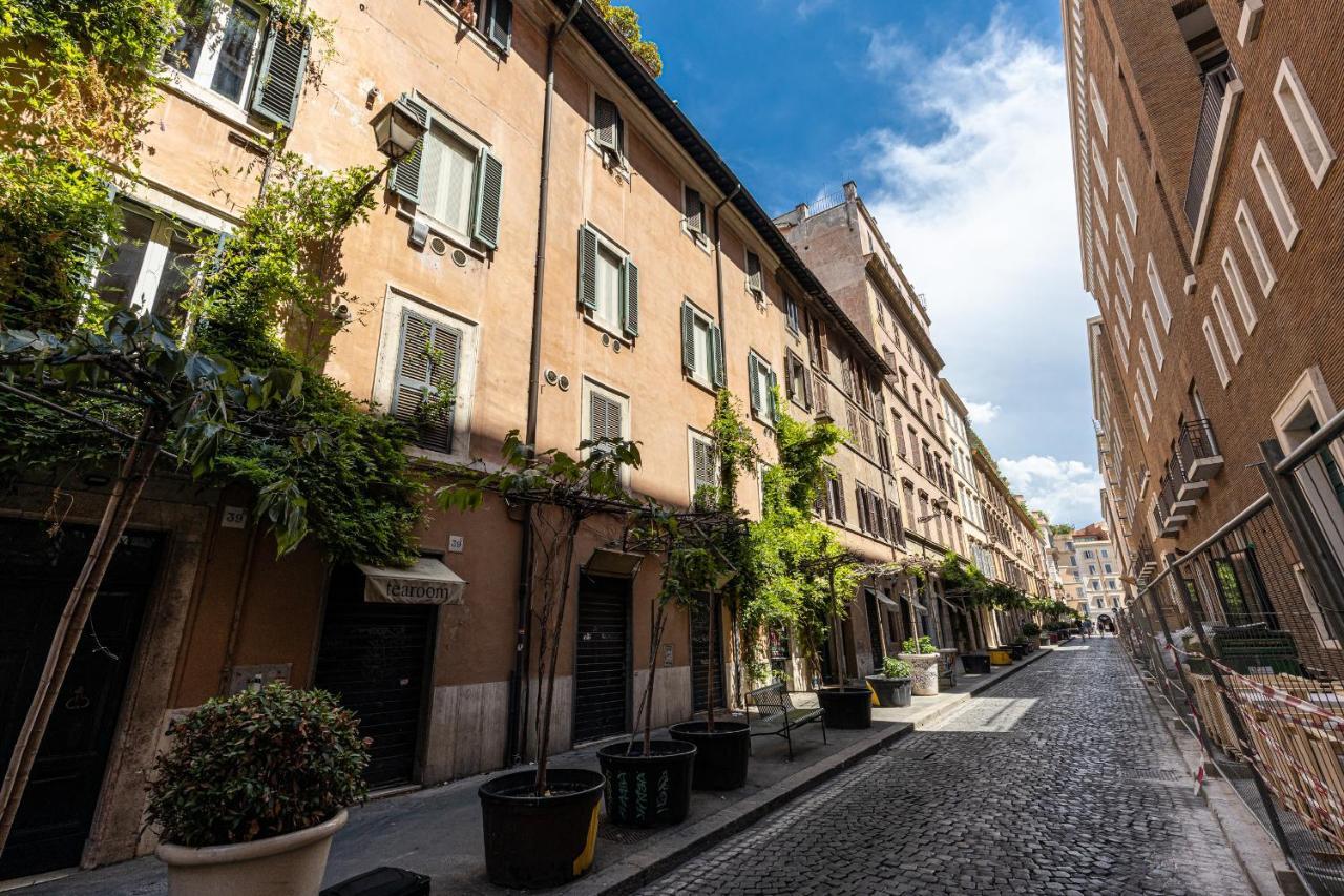 Guest house Spagna Boutique