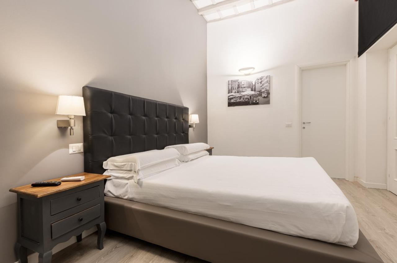 Spagna Boutique Guest house 3*