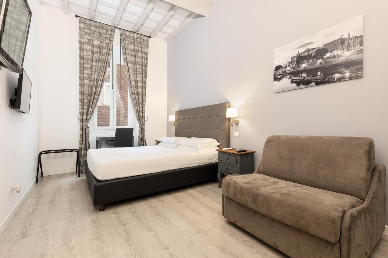 Spagna Boutique Guest house 3*
