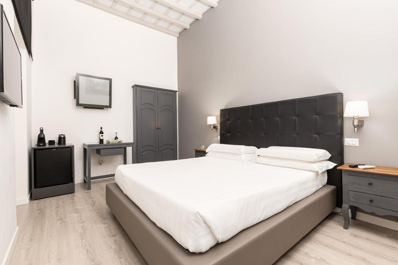 Spagna Boutique Guest house Rome