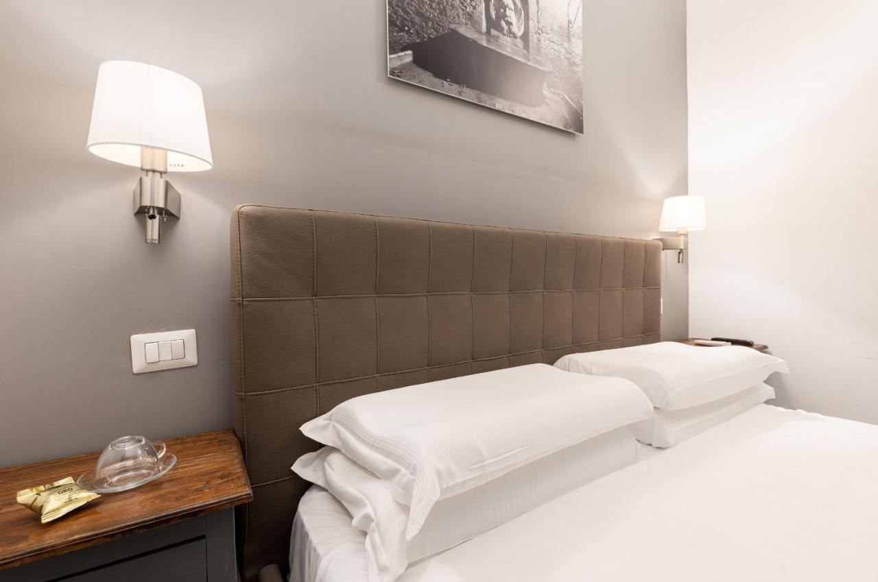 Guest house Spagna Boutique 3*