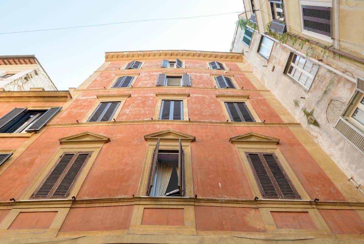 Apartment Navona Love Rome