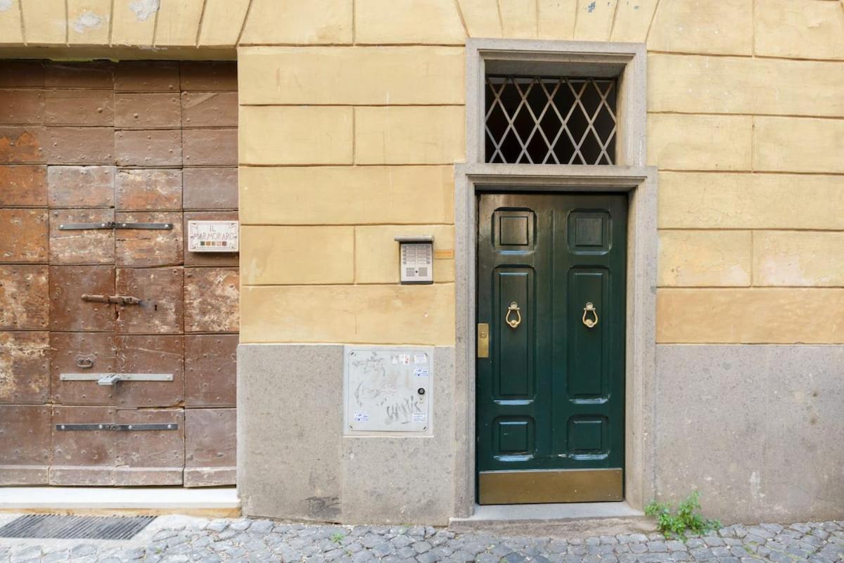 Apartment Navona Love *
