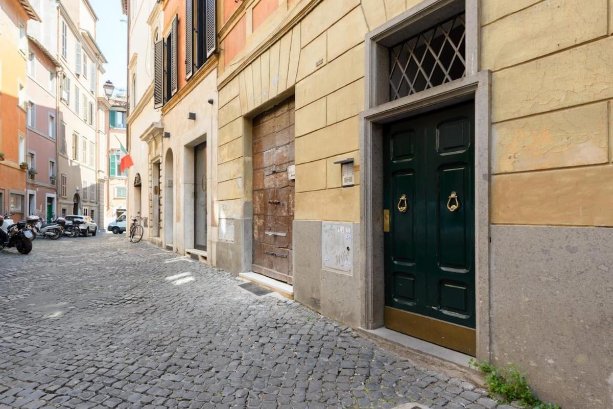 Apartment Navona Love