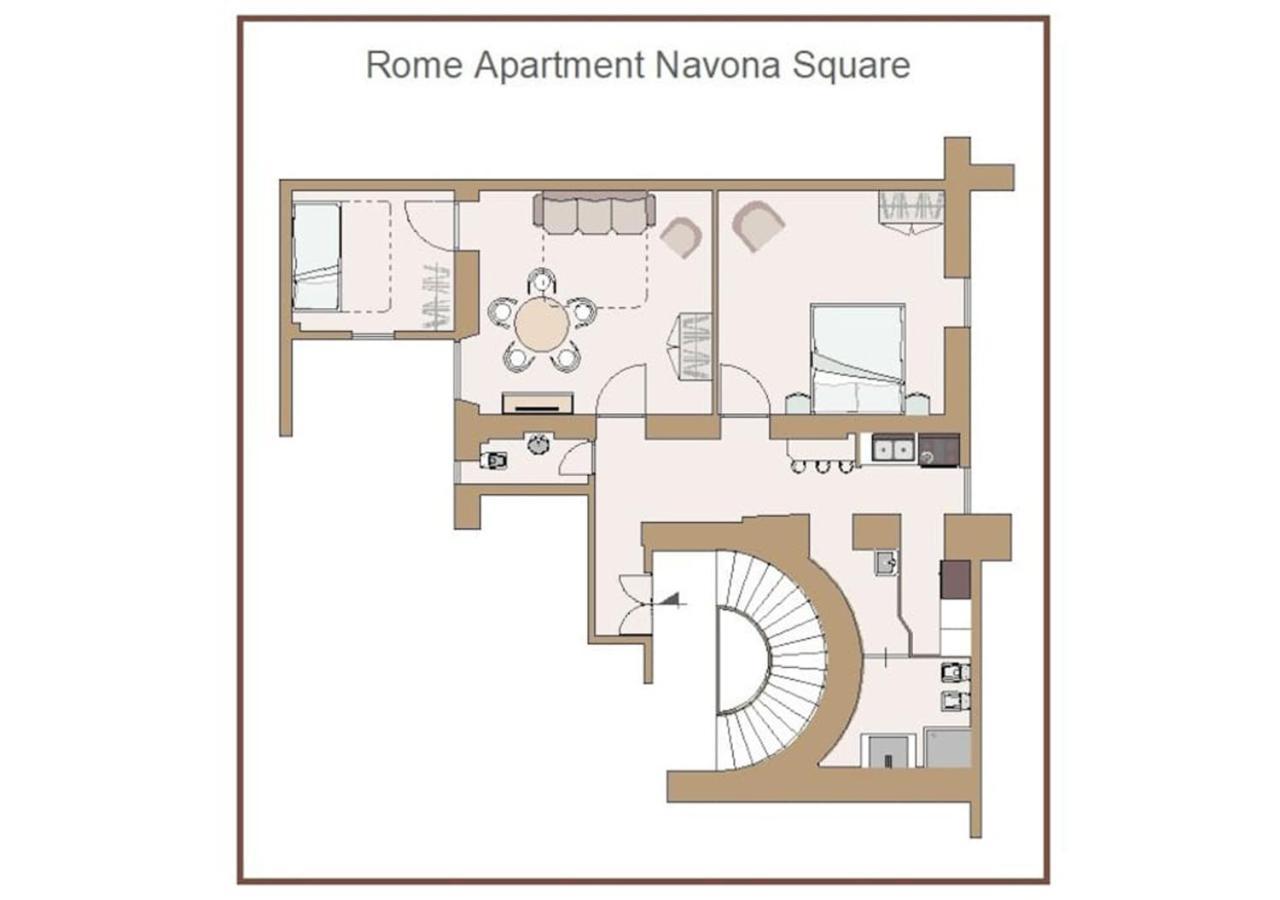 Navona Love