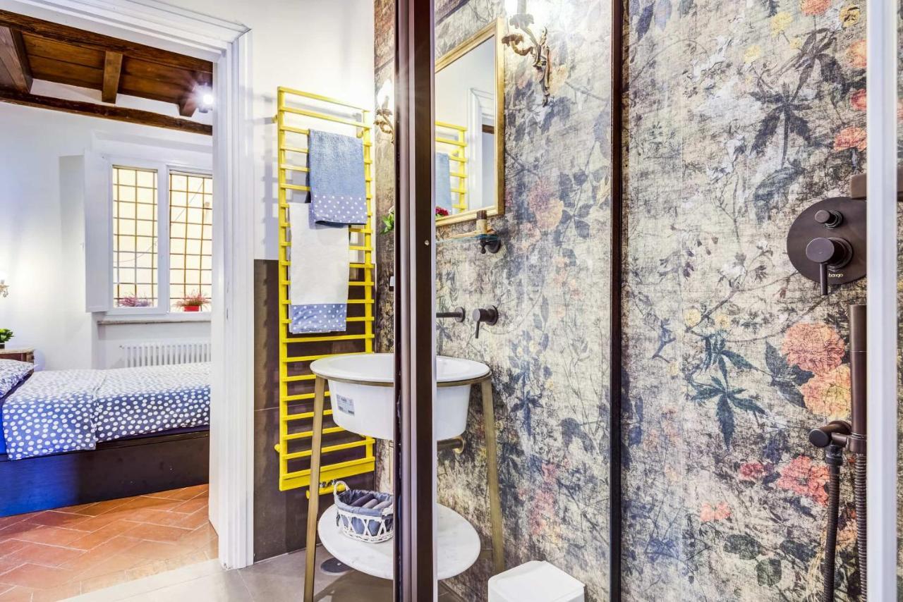 Holiday home The Maisonette - Campo De' Fiori Rome