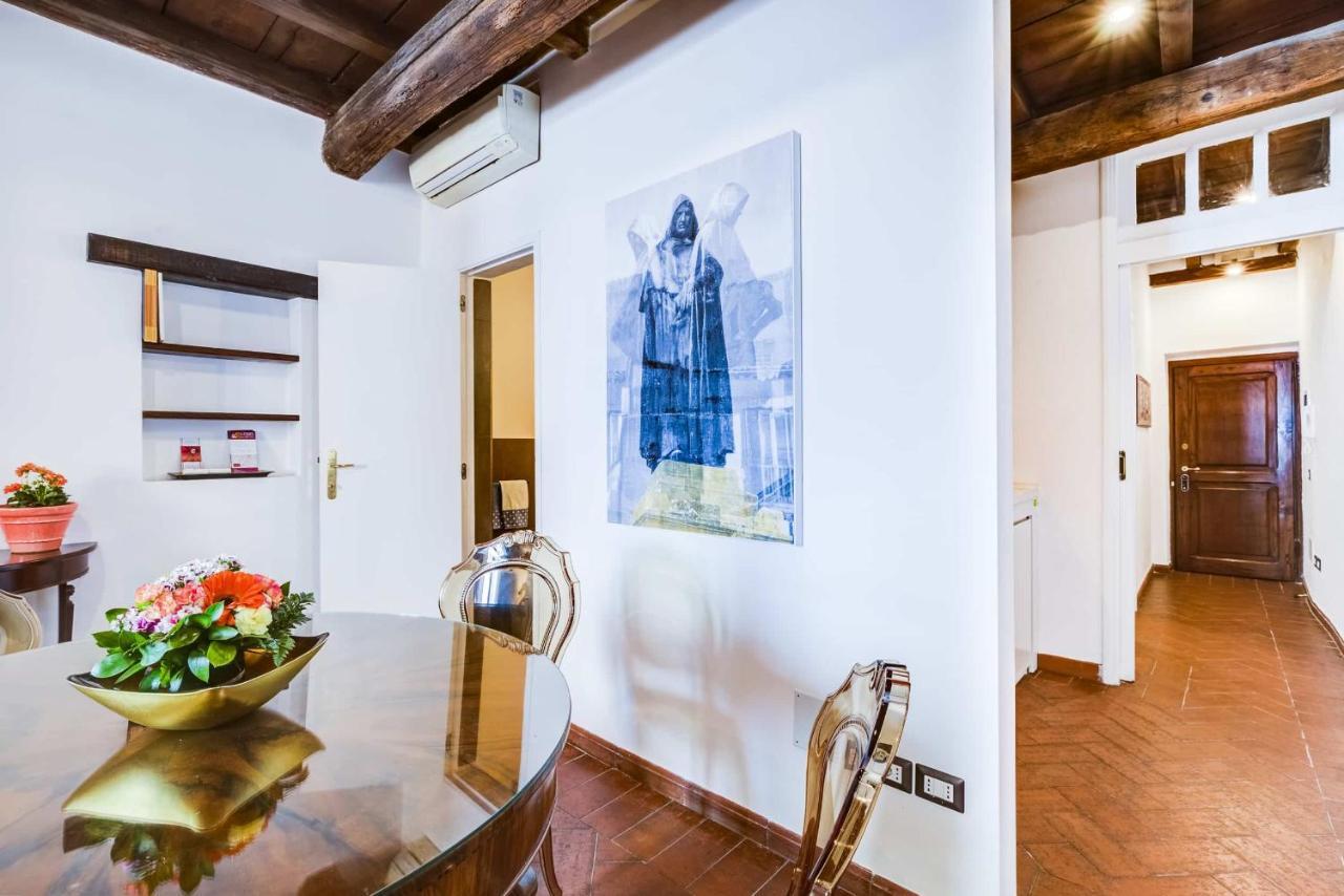 The Maisonette - Campo De' Fiori Holiday home Rome