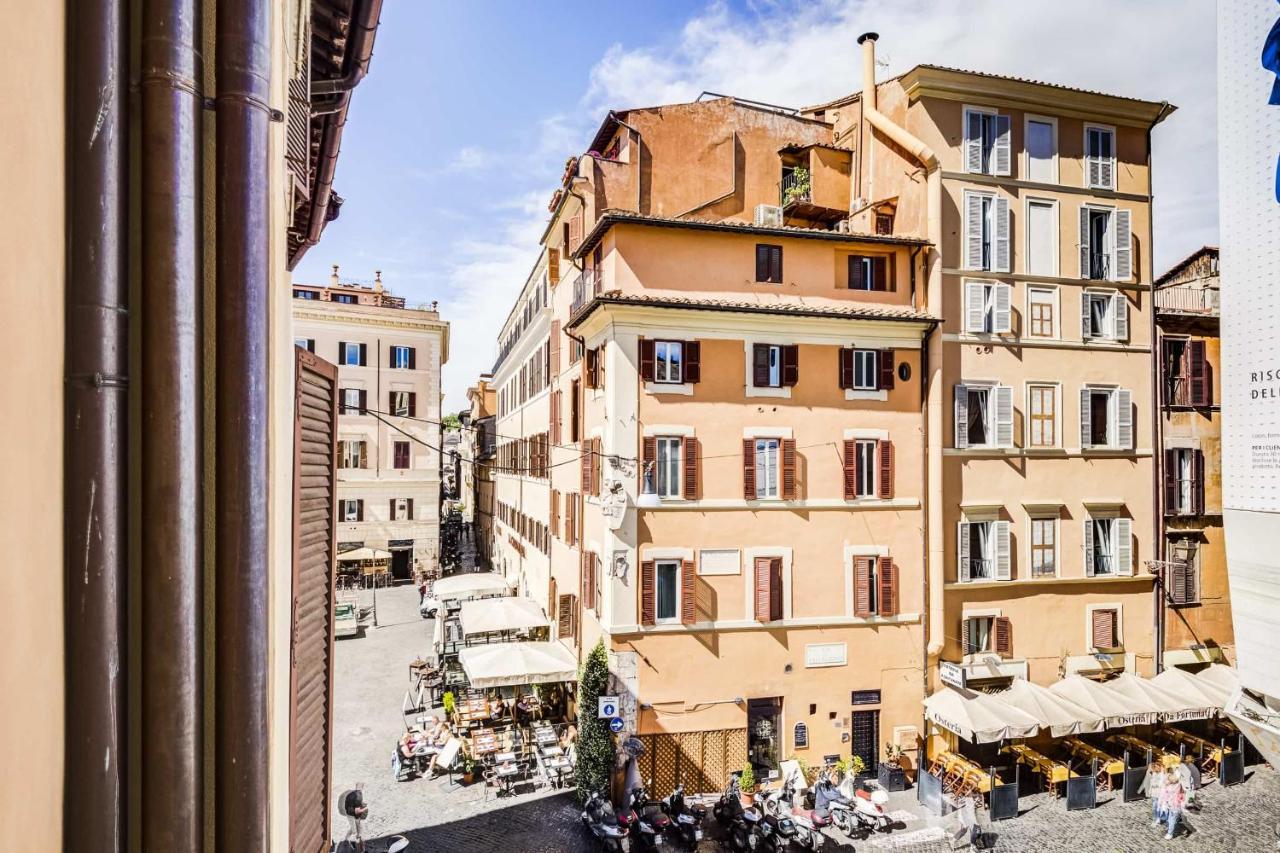The Maisonette - Campo De' Fiori Holiday home *