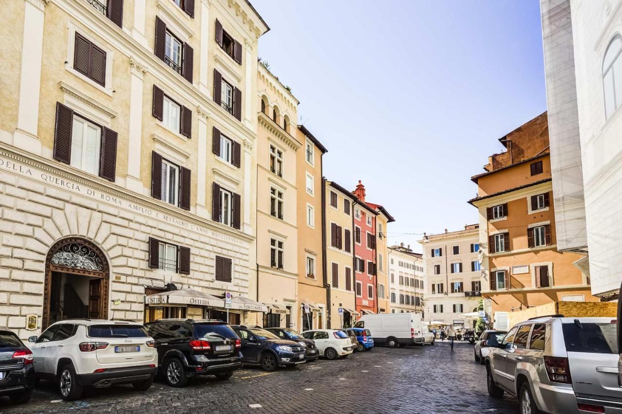 The Maisonette - Campo De' Fiori Holiday home *