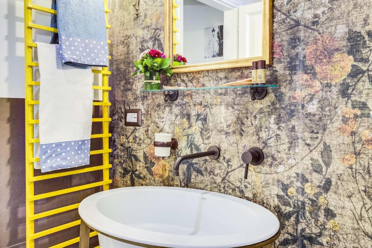 The Maisonette - Campo De' Fiori Holiday home