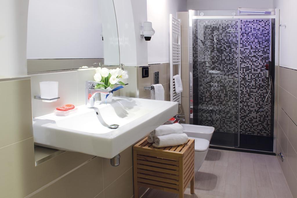 Hub Navona Bed & Breakfast 3*