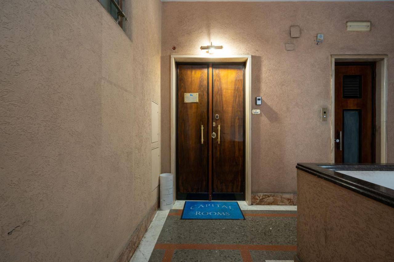 Capital 4* Rome