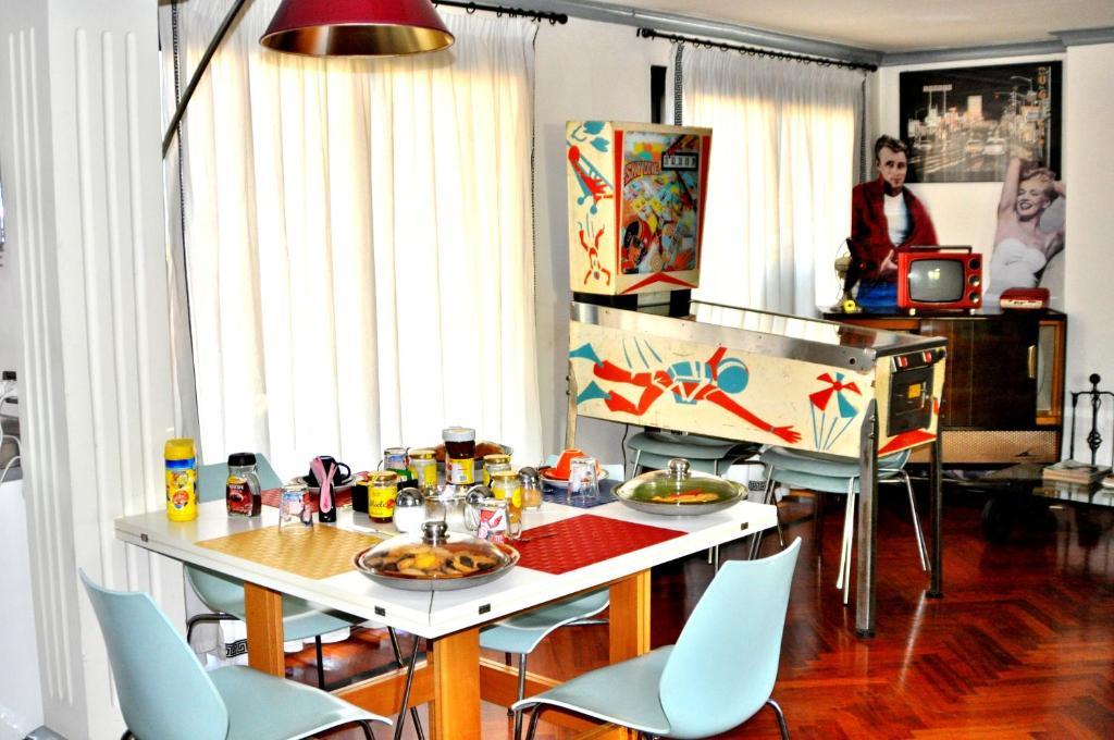 Bed & Breakfast Il Boom 2*
