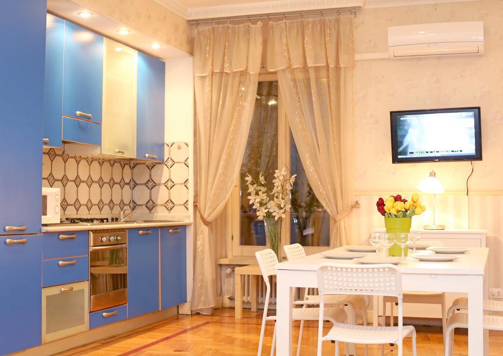 Felice Apartment *