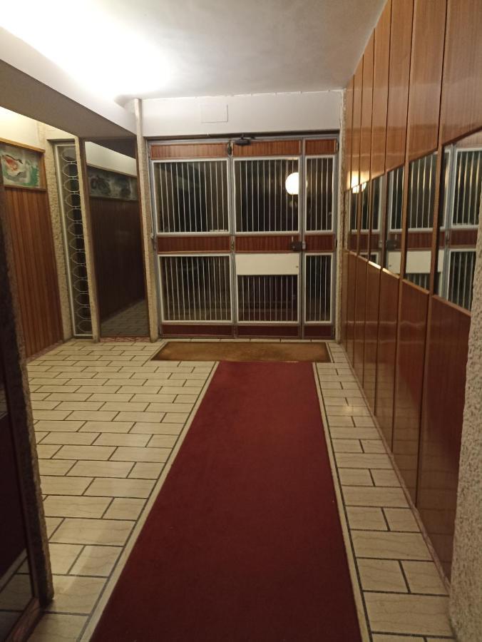 A&c Guest Black Diamond Guest house Rome