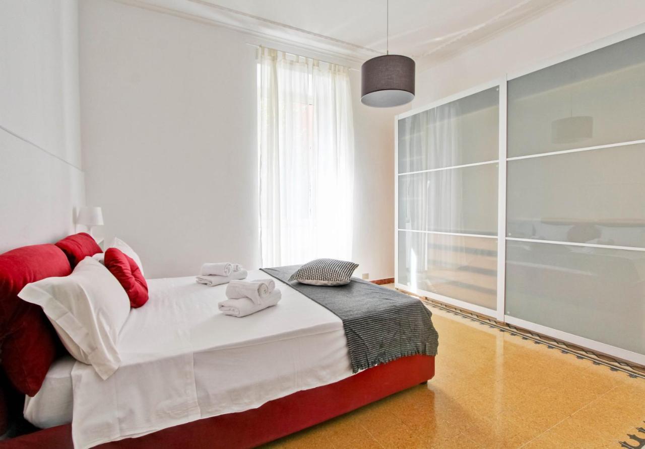 Apartment Casa Ceneda Rome