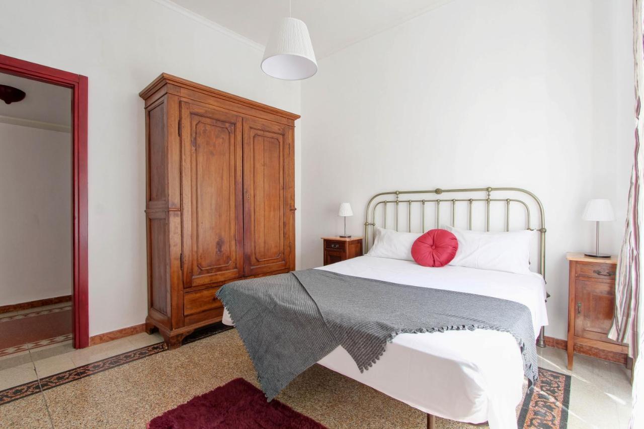 Casa Ceneda Apartment