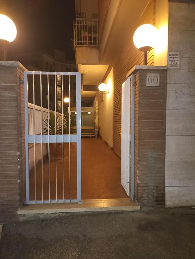 A&c Guest Black Diamond Guest house Rome