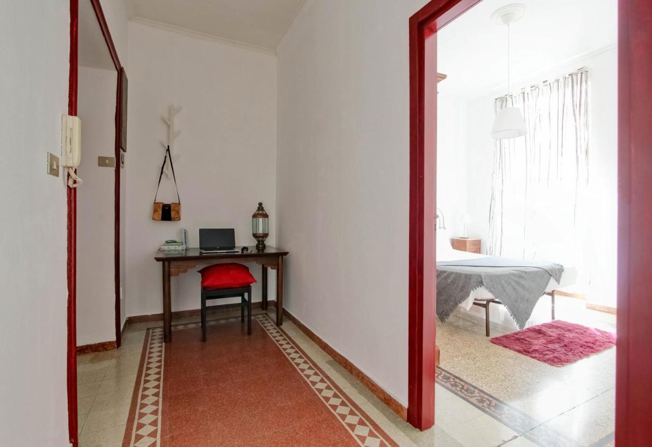 Casa Ceneda Apartment Rome