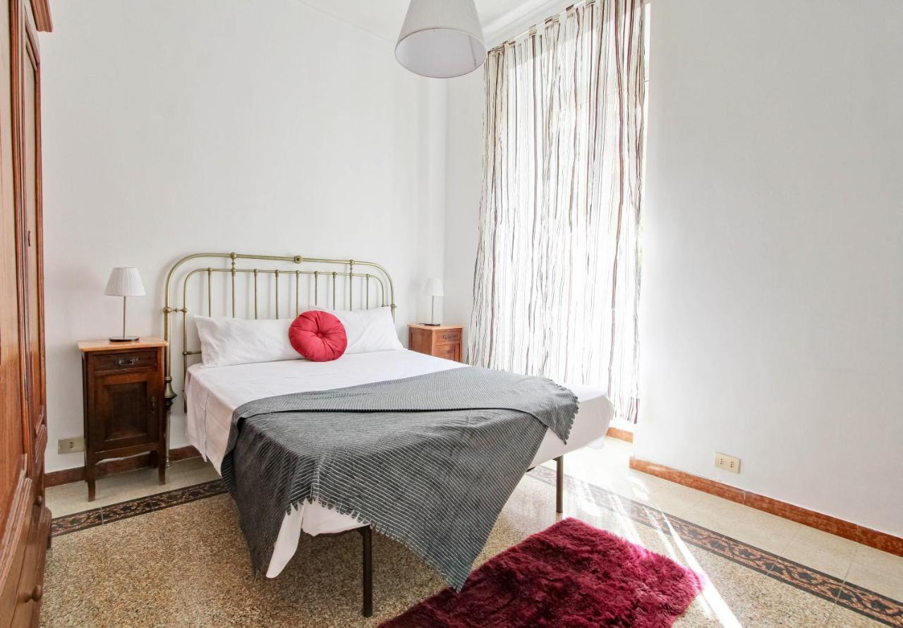 Casa Ceneda Apartment *