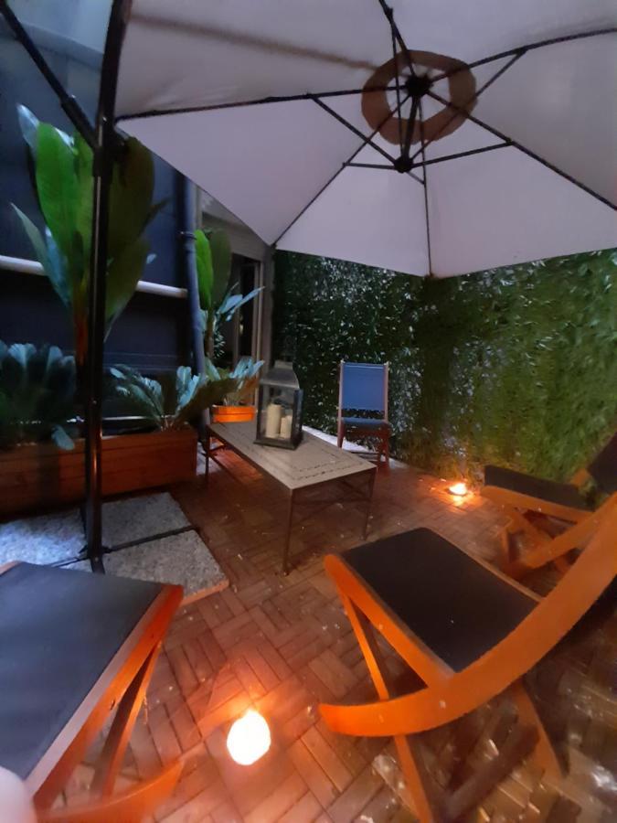 Navona Artist 7 Apartment Rome
