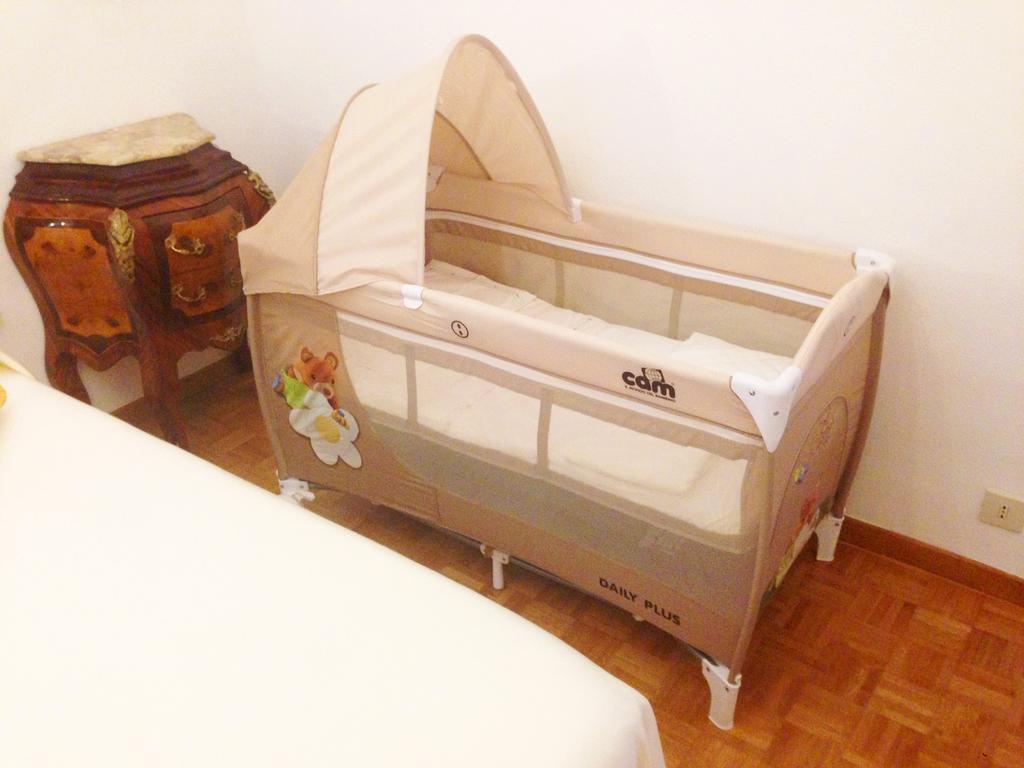 Apartment Sarandrea *