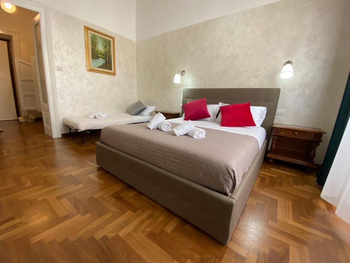 Cavour 44616 Apartment *